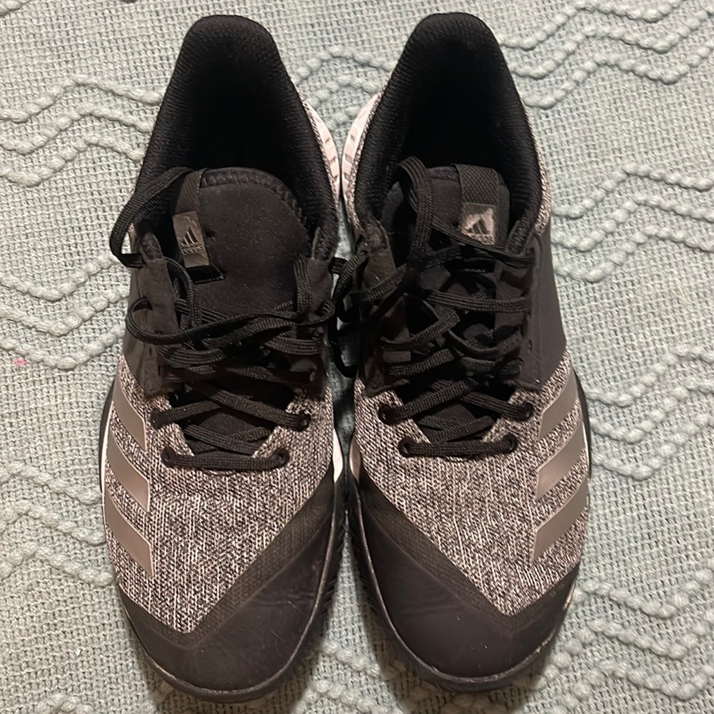 Adidas Crazy Flight Team Volleyball Shoes 8